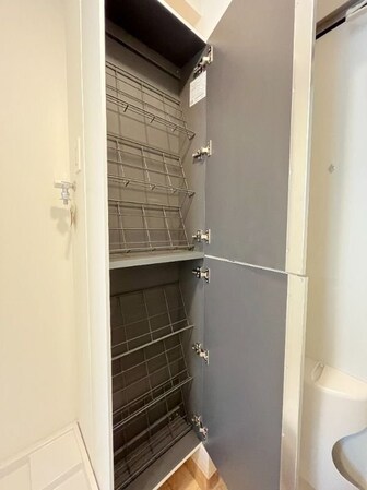 バーミープレイス調布IIの物件内観写真